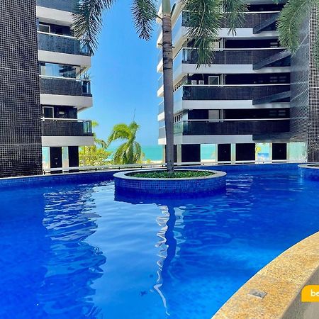 Landscape Melhores Apartamentos Da Beira Mar Φορταλέζα Εξωτερικό φωτογραφία