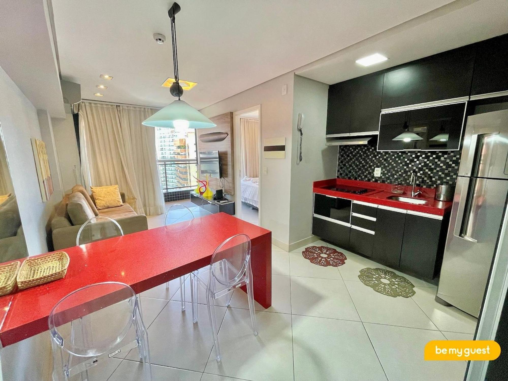 Landscape Melhores Apartamentos Da Beira Mar Φορταλέζα Εξωτερικό φωτογραφία
