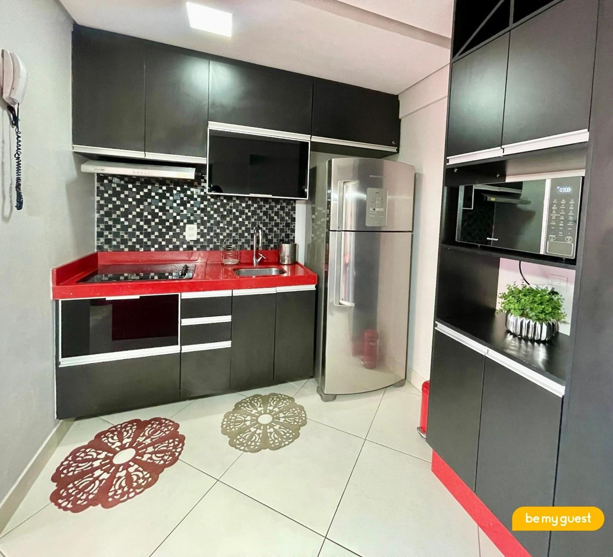 Landscape Melhores Apartamentos Da Beira Mar Φορταλέζα Εξωτερικό φωτογραφία
