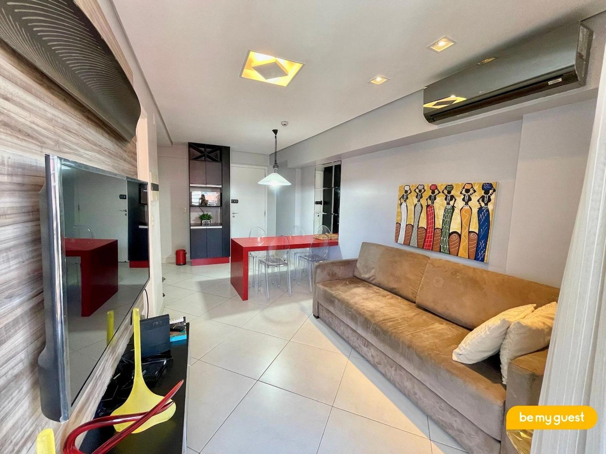 Landscape Melhores Apartamentos Da Beira Mar Φορταλέζα Εξωτερικό φωτογραφία